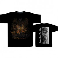 ONDSKAPT - Arisen From The Ashes - TS M