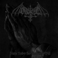 ONDSKAPT - Slave Under His Immortal Will - 10"