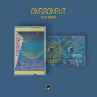 ONEIRONAUT - Alien Gnosis