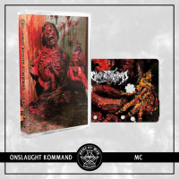 ONSLAUGHT KOMMAND - Malignancy