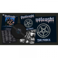 ONSLAUGHT - The force (LP)