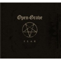 OPEN GRAVE - Fear