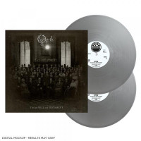 OPETH - The Last Will And Testament