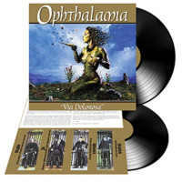 OPHTHALAMIA - Via dolorosa