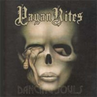 PAGAN RITES - Dancing souls 7EP