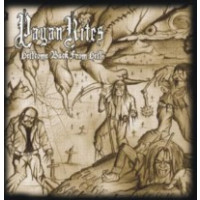 PAGAN RITES - Hellcome back to earth