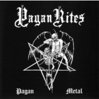 PAGAN RITES - Pagan Metal