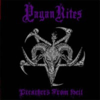 PAGAN RITES - Preachers from Hell