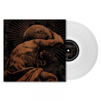 PANZERFAUST - The Suns Of Perdition, Chapter IV: To Shadow Zion (clear vinyl)