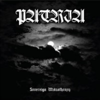 PATRIA - Sovereign misanthropy