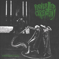 Perverted Ceremony / Witchcraft - Nighermancie / Black Candle Invoker