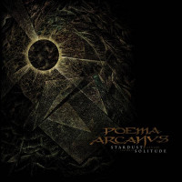 POEMA ARCANUS - Stardust Solitude