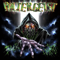 POLTERGEIST - Back To Haunt