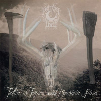 Primeval Well - Talkin’ in Tongues with Mountain Spirits