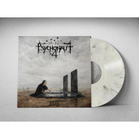 PSYCHONAUT 4 - …Of Mourning (Opaque Bone / Black Marble Vinyl)