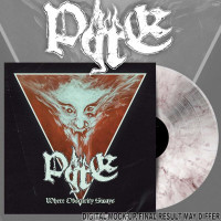 PYRE - Where Obscurity Sways