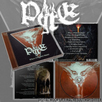 PYRE - Where Obscurity Sways