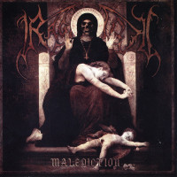 RAGNAROK - Malediction