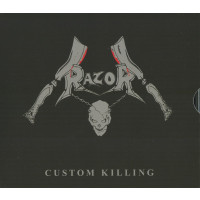 RAZOR - Custom Killing