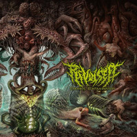 REVULSED - Cerebral Contamintion