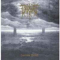 RINGARE - Sorrow Befell