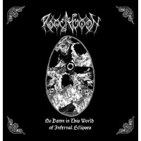 ROTTEN MOON - No Dawn in This World of Infernal Eclipses