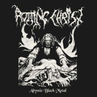 ROTTING CHRIST - Abyssic Black Metal