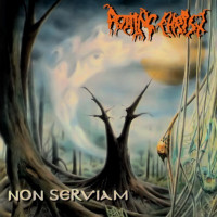 ROTTING CHRIST - Non Serviam