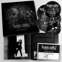 ROTTING CHRIST - Under Our Black Cult - 5CD