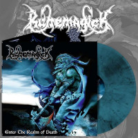 RUNEMAGICK - Enter The Realm Of Death (Marble Vinyl)