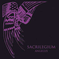 SACRILEGIUM - Angelus 