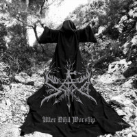 SAD - Utter Nihil Worship