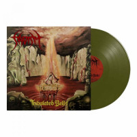 SADISM - Tribulated Bells (Swamp Green Vinyl)