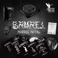 SAMAEL - Morbid Metal (5 Picture EP Box)