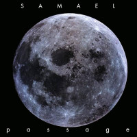 SAMAEL - Passage 