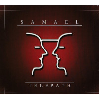 SAMAEL - Telepath