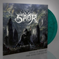 SAOR - Amidst The Ruins (Color Vinyl)