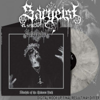 SARGEIST - Disciple of the Heinous Path (Smoke Vinyl)