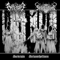 SARKRISTA - SIELUNVIHOLLINEN - Split