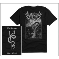 SARKRISTA - Summoners of the Serpents Wrath - TS L