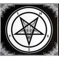 SATANIC WARMASTER - Revelation (digipack)