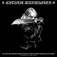 SATANIC WARMASTER - We Are The Worms...