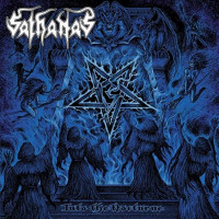 SATHANAS - Into the Nocturne