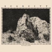 SCARCITY - The Promise Of Rain