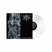 SETH - Les Blessures De L'Ame (Clear Vinyl)