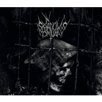 Shadow's Mortuary - Kuoleman portit