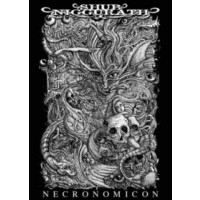 SHUB NIGGURATH (ITA) - Necronomicon