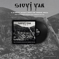 SIVYJ YAR - A Scarlet Sunset Over The Horrid Abyss