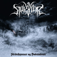 SJUKDOM - Stridshymner Og Dodssalmer