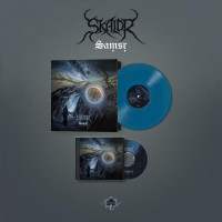 SKALDR - Samsr (bundle LP + CD)